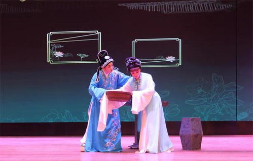 推動地方戲曲改革，九亭這些文藝創作團隊走在前沿